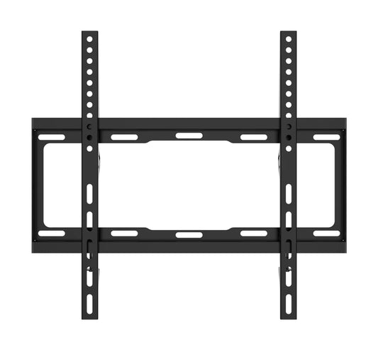 ProMounts Flat / Fixed TV Wall Mount for 32"-65" TVs, Holds Up to 100lbs (FF44)