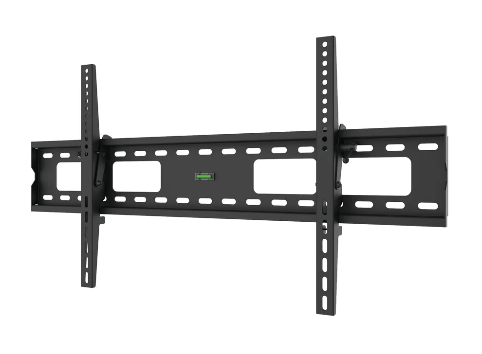 ProMounts Tilting TV Wall Mount For 50" to 92" TVs Holds Up to 165lbs (FT84)