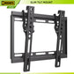 ProMounts Tilting TV Wall Mount for 13" to 47" TVs, Holds up to 44lbs (FT22)