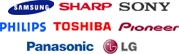 compatible with all major brands