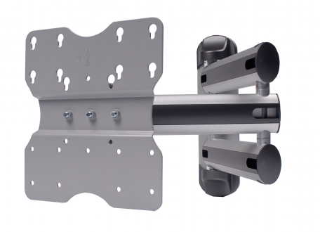 UA-PRO200 Medium Articulated Wall TV Mount