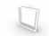 IW-PRO200 In-Wall Box for UA-PRO200/210