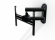 UA-PRO210 Medium Articulating Mount (NEW)