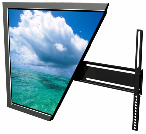 SF-L Large Super Flat large mount