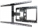 SAL Ultra Slim Articulating Mount (Large)