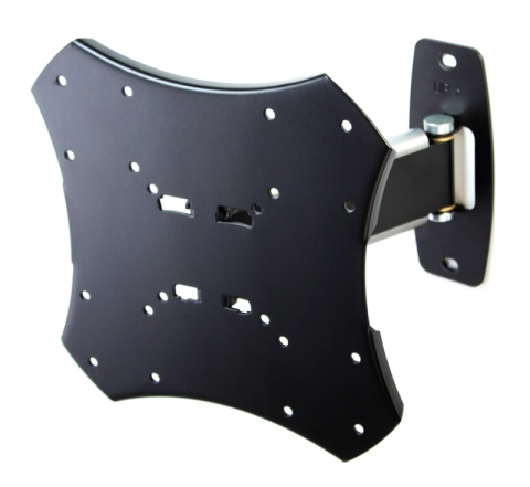SPS Ultra Slim Pivot Mount (Small)