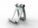 Universal iPad and Tablet Stand