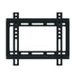 ProMounts Flat/Fixed TV Wall Mount for 13"-47" Screens, Holds up to 55 lbs (FF22)