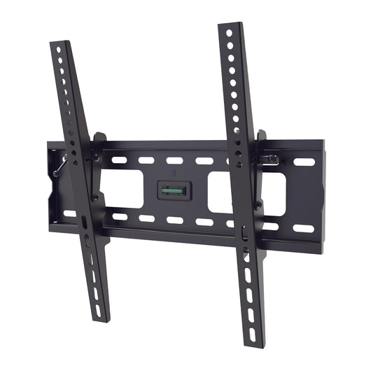 ProMounts Tilt / Tilting TV Wall Mount for 32" to 65" TVs, Holds up to 165lbs (FT44)