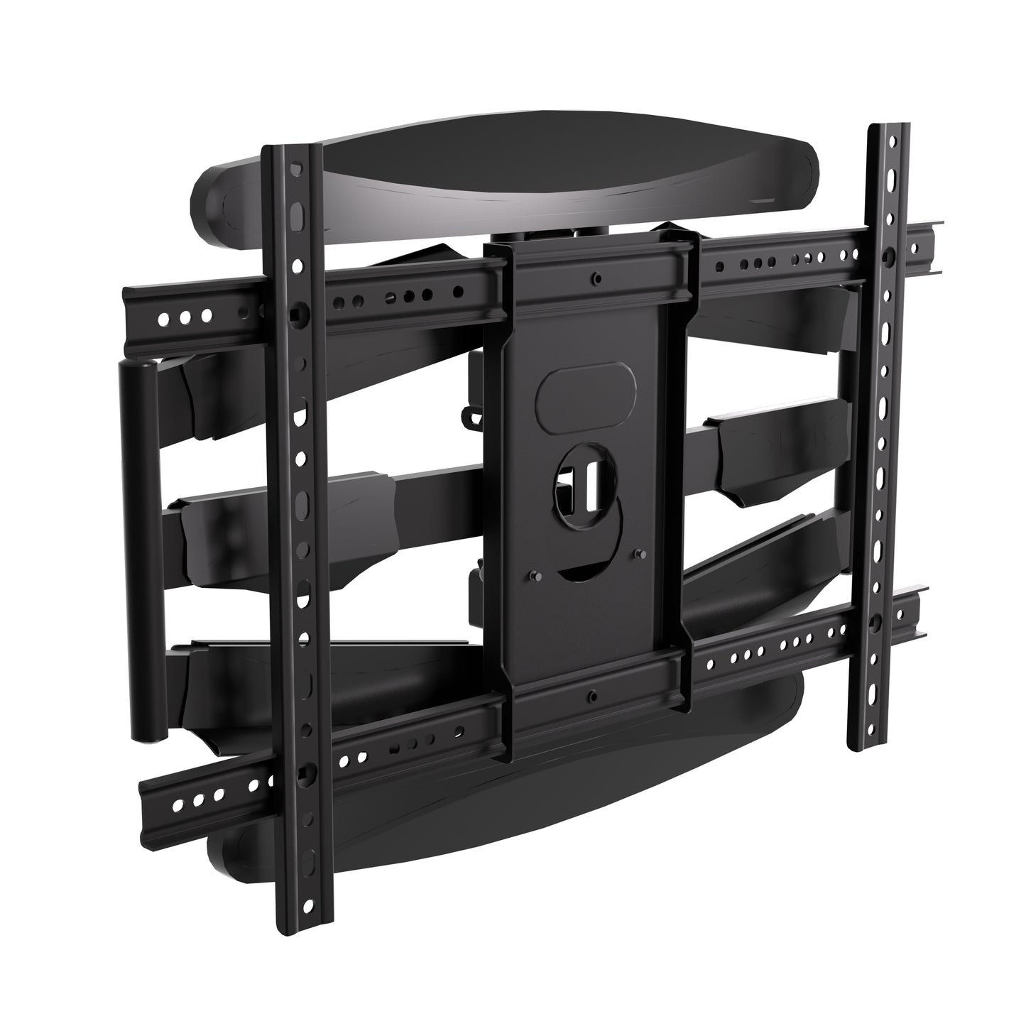 ProMounts Full Motion / Articulating TV Wall Mount for 42" to 85" TVs Holds Up to 100lbs (MA641)