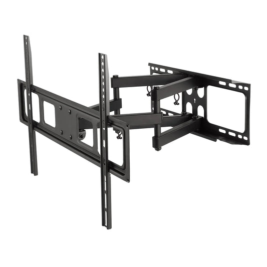 ProMounts Articulating / Full Motion TV Wall Mount for 37" to 92" TVs, Holds Up to 88lbs (OMA6401)