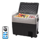 ONE Products Dual Zone Camping Fridge with Freezer and App Control
