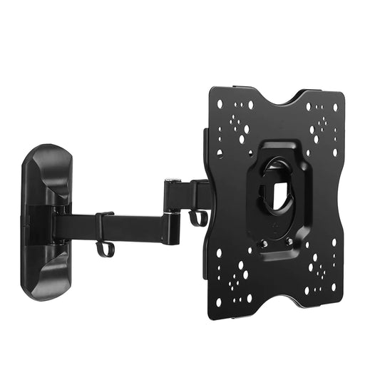 ProMounts Articulating / Full Motion TV Wall Mount for 17" to 42" TVs Holds up to 44lbs (UA-PRO110)