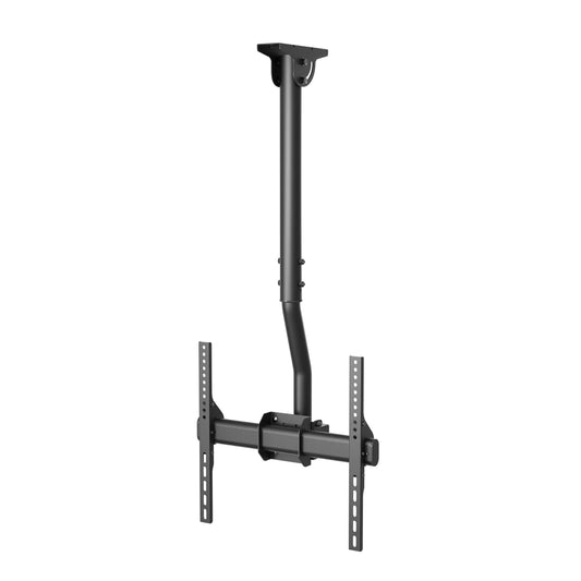 ProMounts Swivel TV Ceiling Mount For 32" to 65" TVs up to 88lbs (UC-PRO210)
