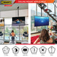 ProMounts Swivel TV Ceiling Mount For 32" to 65" TVs up to 88lbs (UC-PRO210)