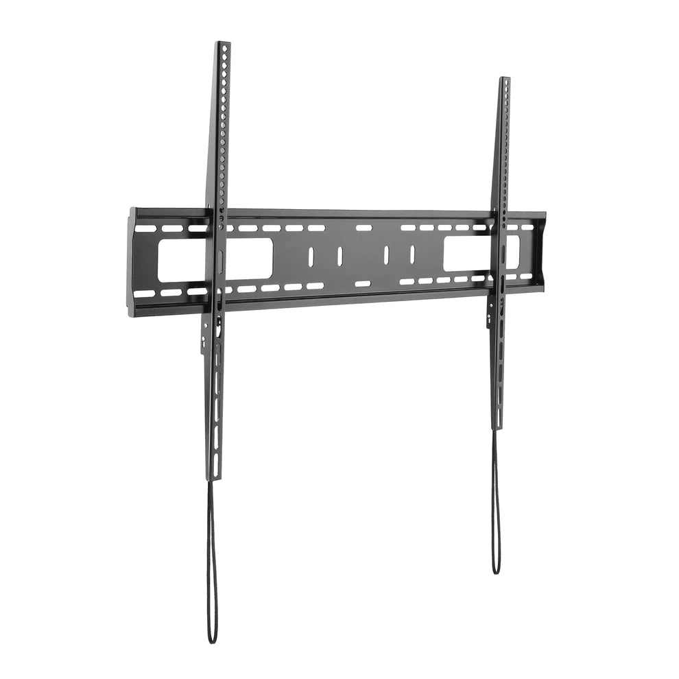 Flat / Fixed TV Wall Mount For 60" to 100" TVs Up to 165lbs (UF-PRO400)