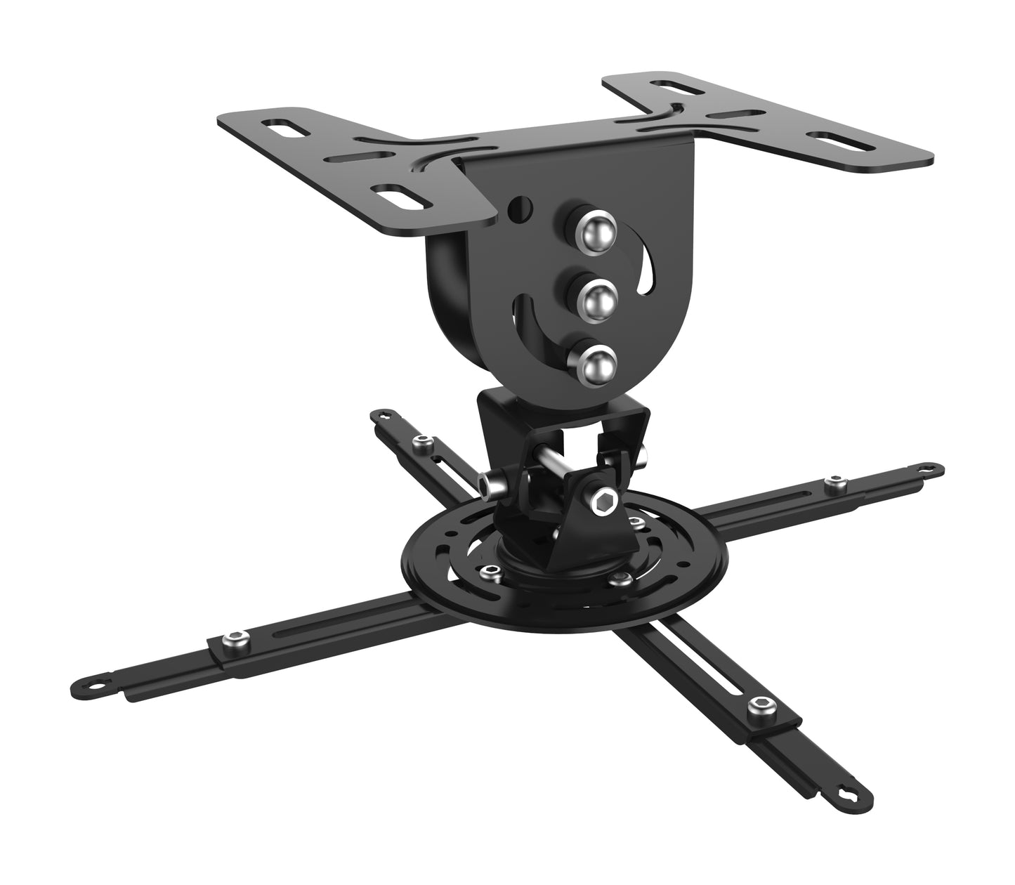 ProMounts Ceiling/Overhead Projector Mount Holds up to 44lbs (UC-PRO150)