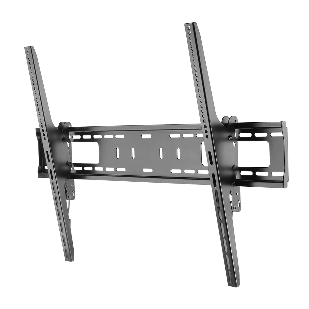 ProMounts Tilt/Tilting Wall Mount for 60" - 110" Screens Holds up to 165 lbs (UT-PRO410)