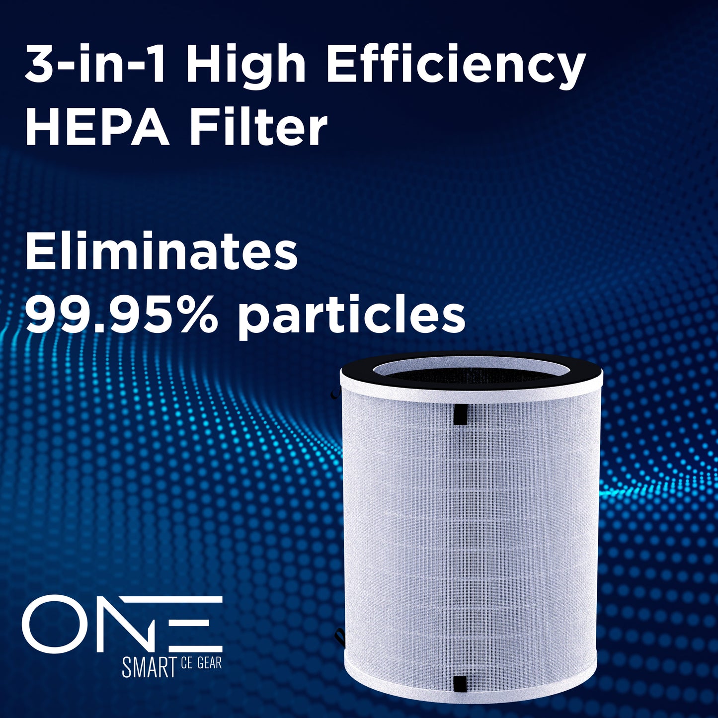 HEPA Filter for Neo/Athena (OFAN-01)