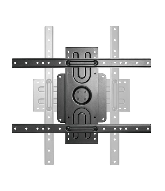 ProMounts Landscape to Portrait Rotating TV Wall Mount for 37”-80” Screens Holds up to 110lbs (AMR6401)