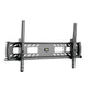Tilt TV Mount for 50" to 85" TVs up to 180Ibs (AMT8401) freeshipping - One Products