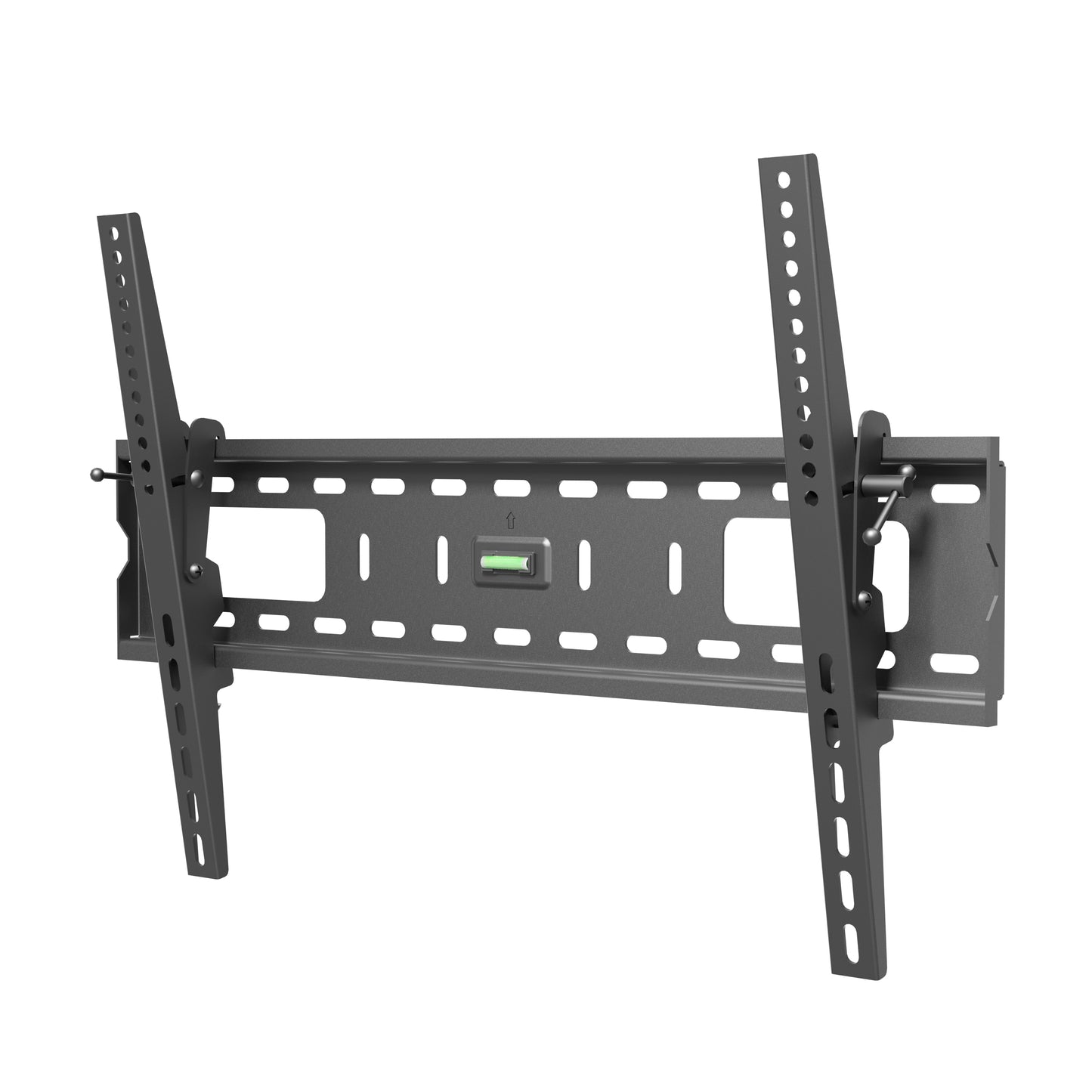 ProMounts Black Tilt Wall Mount for 42 to 84 inch Screens, Holds up to 165 lbs (FT64)