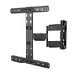 Medium Premium Full Motion TV Wall Mount by Monster Mounts (MA441) freeshipping - One Products