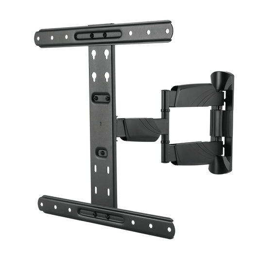 Medium Premium Full Motion TV Wall Mount by Monster Mounts (MA441) freeshipping - One Products