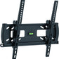 ProMounts Tilting TV Wall Mount for 32”-60” Screens, Holds up to 120lbs (AMT4401)