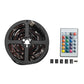 16 Color, 4 Strips LED Lights, TV Backlight Kit with Remote (OTB04) freeshipping - One Products