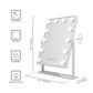 ONE Personal Collection Makeup Mirror and LED Lights (White)
