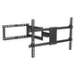ProMounts Outdoor Articlating TV Mount with Extendable Arm for 32"-75" TVs Holds up to 132lbs
